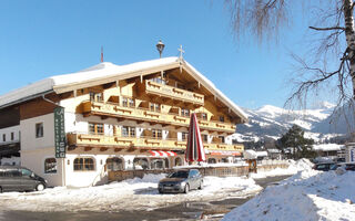 Náhled objektu Ferienhotel Alpenhof, Aurach bei Kitzbühel, Kitzbühel / Kirchberg / St. Johann / Fieberbrunn, Austria