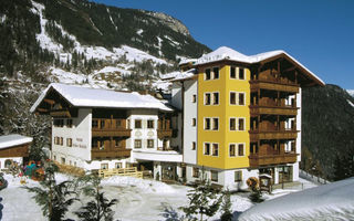 Náhled objektu Ferienhotel Aussicht, Finkenberg, Zillertal, Austria