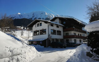 Náhled objektu Ferienhotel Der Tiroler, Achenkirch am Achensee, Achensee, Austria