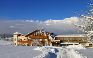 Náhled objektu Ferienhotel Geisler, Innsbruck, Innsbruck, Austria