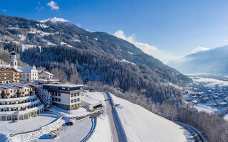 Náhled objektu Ferienhotel Hoppet, Fügen im Zillertal, Zillertal, Austria