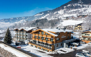 Náhled objektu Ferienhotel Klawunn, Kaprun, Kaprun / Zell am See, Austria