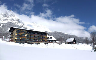 Náhled objektu Ferienhotel Knollhof, Ramsau am Dachstein, Dachstein / Schladming, Austria