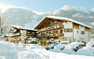 Náhled objektu Ferienhotel Martinerhof, Lofer, Lofer, Austria