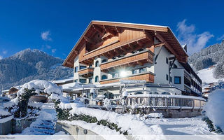 Náhled objektu Ferienhotel Neuwirt, Hippach, Zillertal, Austria