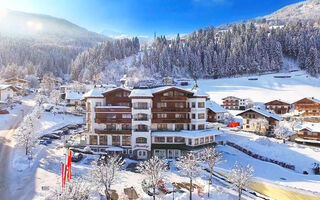 Náhled objektu Ferienhotel Platzlhof, Kaltenbach, Zillertal, Austria