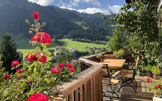 Náhled objektu Ferienwohnung Tiroler Naturschlaf, Niederau, Alpbachtal / Wildschönau, Austria
