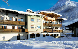 Náhled objektu Ferienwohnungen Pillerseetal, St. Ulrich am Pillersee, Kitzbühel / Kirchberg / St. Johann, Austria