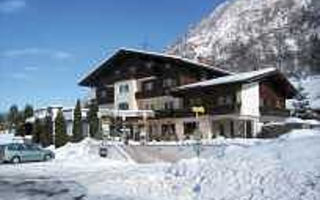 Náhled objektu first mountain Hotel Kaprun, Kaprun, Kaprun / Zell am See, Austria