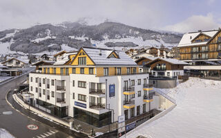 Náhled objektu Fiss Suites by Alps Resort, Serfaus, Serfaus - Fiss - Ladis / Venetregion, Austria