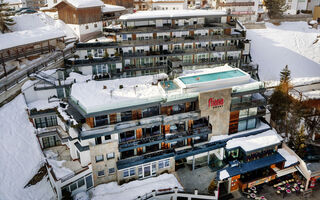 Náhled objektu Fliana, Ischgl, Ischgl / Kappl / Galtür, Austria
