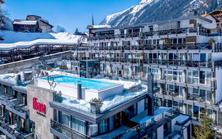 Náhled objektu Fliana, Ischgl, Ischgl / Kappl / Galtür, Austria
