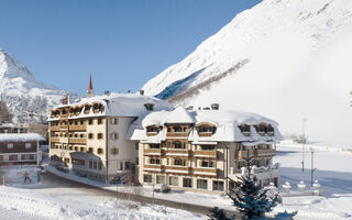 Náhled objektu Fluchthorn, Galtür, Ischgl / Kappl / Galtür, Austria