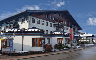Náhled objektu Forellenhof, Flachau, Salzburger Sportwelt / Amadé, Austria
