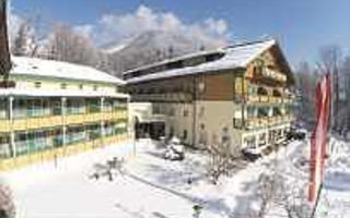 Náhled objektu Försterhof, St. Wolfgang im Salzkammergut, Salzkammergut / Ausseerland, Austria