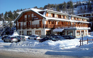 Náhled objektu Fraiteve, Sestriere, Sestriere / Via Lattea, Włochy