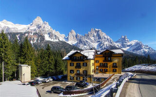 Náhled objektu Fratazza, San Martino di Castrozza, San Martino di Castrozza / Primiero, Włochy