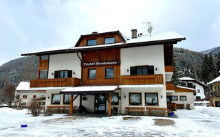 Náhled objektu Friedemann, Rasun di Sotto / Niederrasen, Plan de Corones / Kronplatz, Włochy