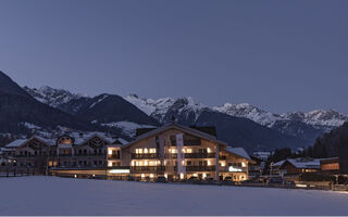 Náhled objektu Fronza, San Giovanni / St. Johann im Ahrntal, Valle Aurina / Tauferer Ahrntal, Włochy