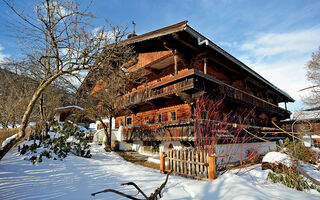 Náhled objektu Fuchswirt, Kelchsau, Wilder Kaiser - Brixental / Hohe Salve, Austria