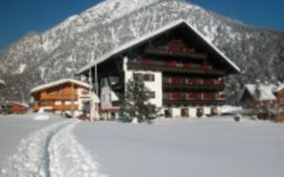 Náhled objektu Furtners Sport- und Genusshotel, Pertisau am Achensee, Achensee, Austria