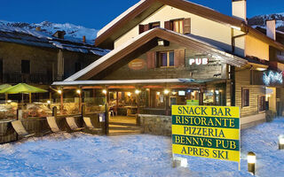 Náhled objektu Galli´s, Livigno, Livigno, Włochy