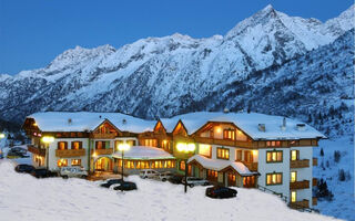 Náhled objektu Gardenia, Passo Tonale, Passo Tonale / Ponte di Legno, Włochy