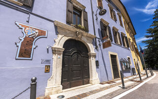 Náhled objektu Garni Agriturismo Salizzoni, Folgaria, Folgaria / Lavarone, Włochy