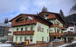 Náhled objektu Garni al Barance, Selva di Cadore, Civetta, Włochy