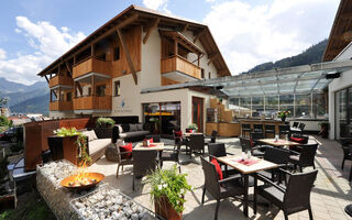 Náhled objektu Garni Alpenjuwel, Serfaus, Serfaus - Fiss - Ladis / Venetregion, Austria