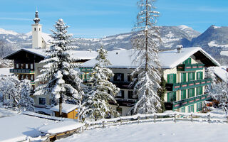 Náhled objektu Garni Haflingerhof, Golling, Dachstein West / Lammertal, Austria