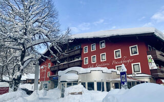 Náhled objektu Garni Ilgerhof, Walchsee, Kaiserwinkl, Austria