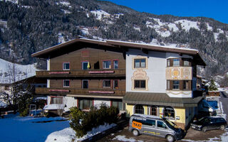 Náhled objektu Garni Maximilian, Zell am Ziller, Zillertal, Austria