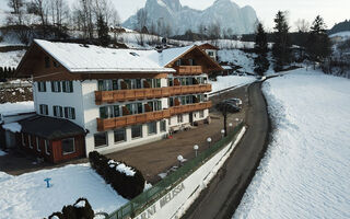 Náhled objektu Garni Melissa, Castelrotto / Kastelruth, Val Gardena / Alpe di Siusi, Włochy