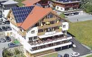 Náhled objektu Garni Noldis, Serfaus, Serfaus - Fiss - Ladis / Venetregion, Austria