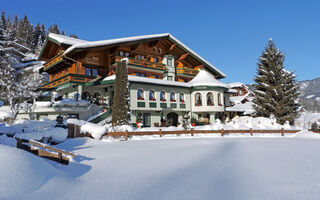 Náhled objektu Garni Santa Barbara, Flachau, Salzburger Sportwelt / Amadé, Austria
