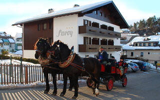 Náhled objektu Garni Savoy, Castelrotto / Kastelruth, Val Gardena / Alpe di Siusi, Włochy