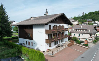 Náhled objektu Garni Savoy, Castelrotto / Kastelruth, Val Gardena / Alpe di Siusi, Włochy