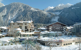 Náhled objektu Garni Strass, Mayrhofen, Zillertal, Austria