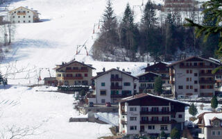 Náhled objektu Garni Toni, Ortisei / St. Ulrich, Val Gardena / Alpe di Siusi, Włochy