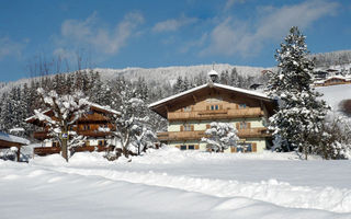 Náhled objektu Garni Wieshof, Kirchberg, Kitzbühel / Kirchberg / St. Johann / Fieberbrunn, Austria