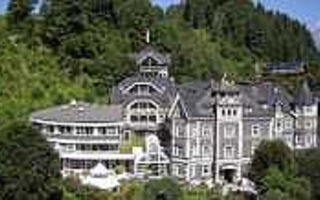 Náhled objektu Garten Spa Hotel Erika, Kitzbühel, Kitzbühel / Kirchberg / St. Johann, Austria