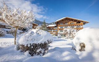 Náhled objektu Gartenhotel Crystal, Fügen im Zillertal, Zillertal, Austria
