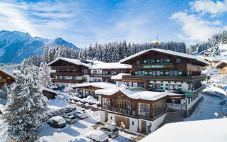 Náhled objektu Gassner, Neukirchen am Grossvenediger, Oberpinzgau, Austria