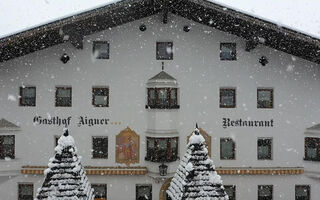 Náhled objektu Gasthof Aigner, Fügen im Zillertal, Zillertal, Austria