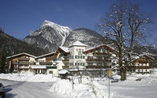 Náhled objektu Gasthof Bad Hochmoos, Lofer, Lofer, Austria