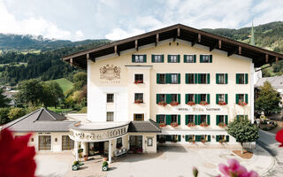 Náhled objektu Gasthof Bräu, Zell am Ziller, Zillertal, Austria