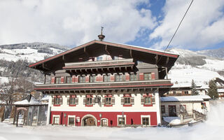 Náhled objektu Gasthof Flatscher, Mittersill, Oberpinzgau, Austria