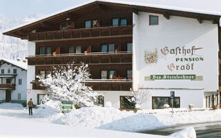 Náhled objektu Gasthof Gradlwirt, Niederndorf, Wilder Kaiser - Brixental / Hohe Salve, Austria