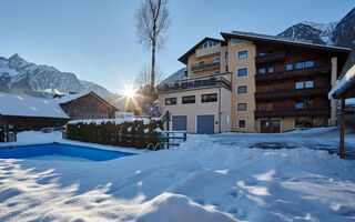 Náhled objektu Gasthof-Hotel Post, Sautens, Ötztal / Sölden, Austria